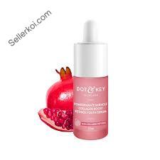 Dot  Key Skincare Pomegranate Miracle Collagen Boost Retinol Youth Serum  (25ml)